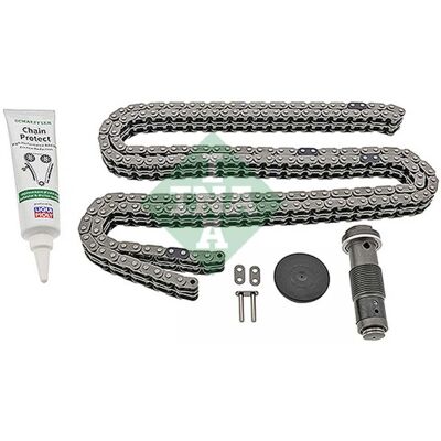 Chaîne de distribution Schaeffler INA 559 1799 10 - Timing Chain - Publicité Chaîne de distribution Schaeffler INA 559 1799 10 - Timing Chain - Publicité