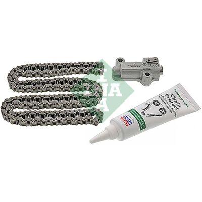 Chaîne de distribution Schaeffler INA 559 1801 10 - Timing Chain - Publicité Chaîne de distribution Schaeffler INA 559 1801 10 - Timing Chain - Publicité