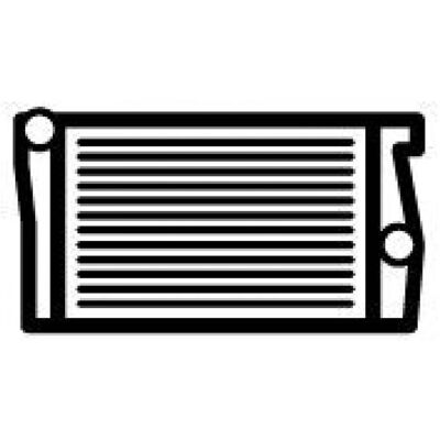 Refroidisseur d'eau moteur Volvo 550353 - Refroidisseur de moteur - Publicité Refroidisseur d'eau moteur Volvo 550353 - Refroidisseur de moteur - Publicité