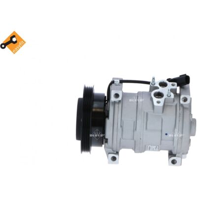 Compresseur de Climatisation Chrysler 10S17C - Adapté pour Neon - Publicité Compresseur de Climatisation Chrysler 10S17C - Adapté pour Neon - Publicité