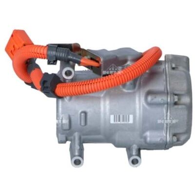 NRF NRF 320045G Compresseur de Climatisation - ES18C - DENSO d'Origine - 150V/300V - Publicité NRF NRF 320045G Compresseur de Climatisation - ES18C - DENSO d'Origine - 150V/300V - Publicité