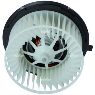 NRF Soufflante Intérieure - Côté Droit - 12V 222W 156mm - Publicité NRF Soufflante Intérieure - Côté Droit - 12V 222W 156mm - Publicité