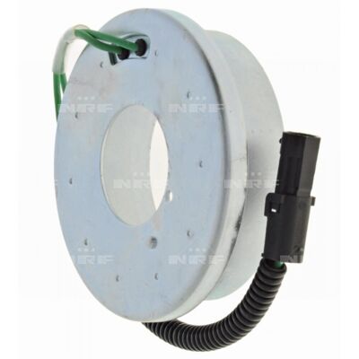 NRF 38712 Bobine d'embrayage magnétique pour Ford & Renault - Bobine d'embrayage magnétique - Publicité NRF 38712 Bobine d'embrayage magnétique pour Ford & Renault - Bobine d'embrayage magnétique - Publicité
