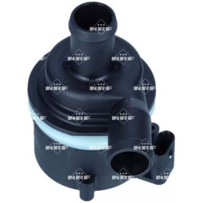 NRF Modèle 390056 Pompe à eau supplémentaire électrique - Pompe à eau - Publicité NRF Modèle 390056 Pompe à eau supplémentaire électrique - Pompe à eau - Publicité