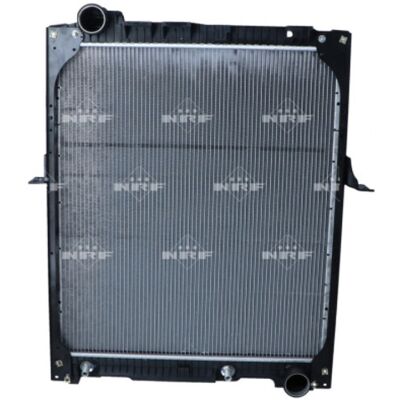 NRF Modèle 58926 Radiateur en aluminium avec grille soudée - Radiateur - Publicité NRF Modèle 58926 Radiateur en aluminium avec grille soudée - Radiateur - Publicité