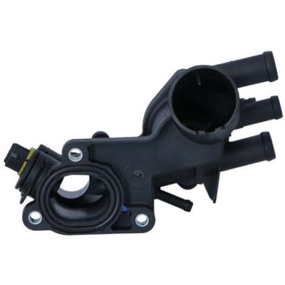 Thermostat d'eau NRF 87 avec capteur pour Volkswagen Seat - Publicité Thermostat d'eau NRF 87 avec capteur pour Volkswagen Seat - Publicité