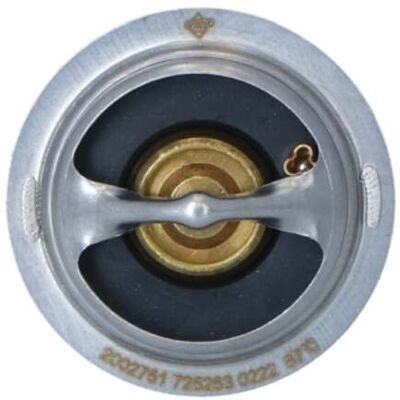 Thermostat NRF 725263 - 88°C, sans boîtier - Ford & Mazda - Publicité Thermostat NRF 725263 - 88°C, sans boîtier - Ford & Mazda - Publicité