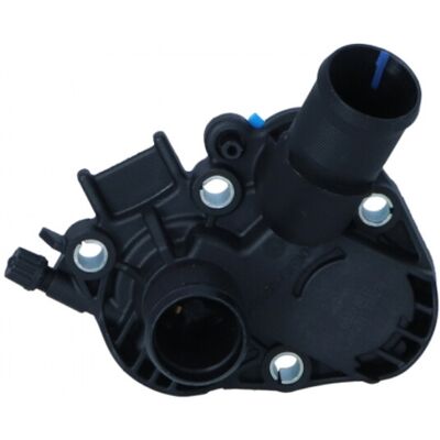 NRF 725276 Thermostat d'eau - Modèle 83, Bague d'étanchéité, Boîtier - Pour Peugeot, Citroën, DS, Toyota - Publicité NRF 725276 Thermostat d'eau - Modèle 83, Bague d'étanchéité, Boîtier - Pour Peugeot, Citroën, DS, Toyota - Publicité