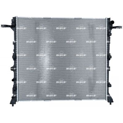Radiateur de moteur NRF 560024 - Radiateur - Publicité Radiateur de moteur NRF 560024 - Radiateur - Publicité