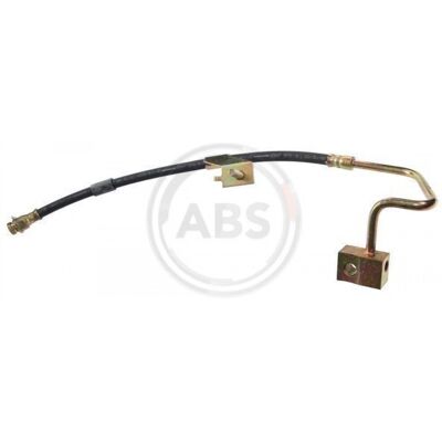 A.B.S. Flexible de frein - 665mm, Filetage INN 3/8 x 24, Jeep Grand Cherokee I - Publicité A.B.S. Flexible de frein - 665mm, Filetage INN 3/8 x 24, Jeep Grand Cherokee I - Publicité