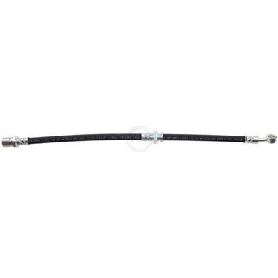 Tuyau de frein A.B.S. - Longueur 430mm, Banjo 10mm - Pour Chevrolet Lacetti, Nubira, Daewoo La - Publicité Tuyau de frein A.B.S. - Longueur 430mm, Banjo 10mm - Pour Chevrolet Lacetti, Nubira, Daewoo La - Publicité