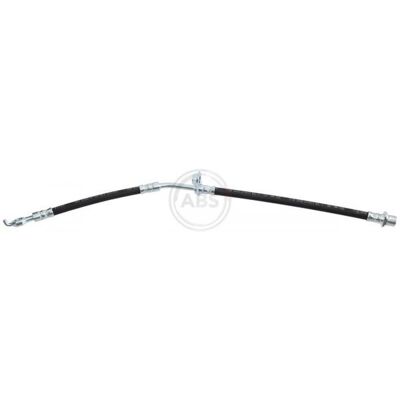A.B.S. Tuyau de Frein - Paire, 510mm, M10x1.0 - Gauche Avant - Frein - Publicité A.B.S. Tuyau de Frein - Paire, 510mm, M10x1.0 - Gauche Avant - Frein - Publicité