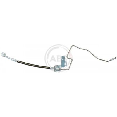 Flexible de frein Bosch 550mm M10x1.0 Banjo - Tuyau de frein - Publicité Flexible de frein Bosch 550mm M10x1.0 Banjo - Tuyau de frein - Publicité