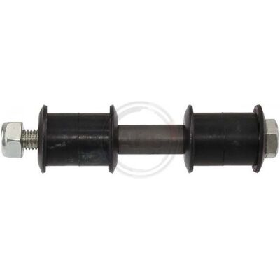 Liaison stabilisatrice A.B.S. - 140mm M10x1.5 RHT pour Nissan Navara - Publicité Liaison stabilisatrice A.B.S. - 140mm M10x1.5 RHT pour Nissan Navara - Publicité
