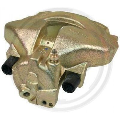 Modèle Volkswagen 7d0615124 Étrier de frein droit avant - Système de freinage - Publicité Modèle Volkswagen 7d0615124 Étrier de frein droit avant - Système de freinage - Publicité