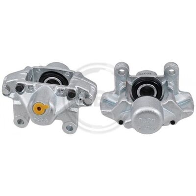 Étrier de frein Mercedes-Benz - Variantes pour W124, W201, W202 - Système de freinage - Publicité Étrier de frein Mercedes-Benz - Variantes pour W124, W201, W202 - Système de freinage - Publicité