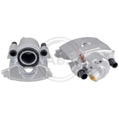 Étrier de frein Volkswagen Golf Jetta - Gauche, 12mm Disque - Publicité Étrier de frein Volkswagen Golf Jetta - Gauche, 12mm Disque - Publicité