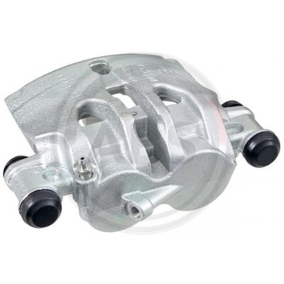 Étrier de Frein Iveco Daily IV V - 2 Pistons Fonte Grise - Publicité Étrier de Frein Iveco Daily IV V - 2 Pistons Fonte Grise - Publicité