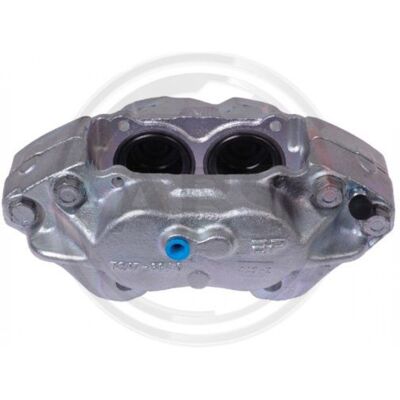 Étrier de frein Land Rover - 520541 - 2 Pistons, Fonte grise - Publicité Étrier de frein Land Rover - 520541 - 2 Pistons, Fonte grise - Publicité