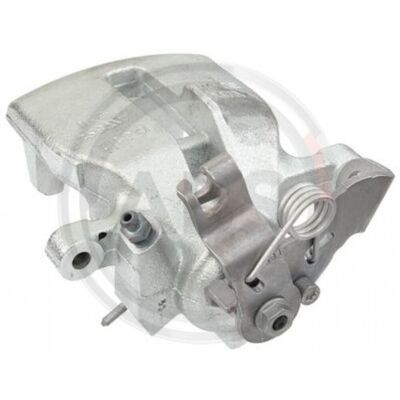 ALVADI 522962 Étrier de frein - Étrier de frein (1 piston) pour Audi A4 B7, Seat Exeo - Publicité ALVADI 522962 Étrier de frein - Étrier de frein (1 piston) pour Audi A4 B7, Seat Exeo - Publicité