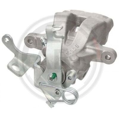 A.B.S. Étrier de frein en aluminium - Arrière droit pour Citroën C4 Picasso I + C4 Grand Picasso I - Publicité A.B.S. Étrier de frein en aluminium - Arrière droit pour Citroën C4 Picasso I + C4 Grand Picasso I - Publicité