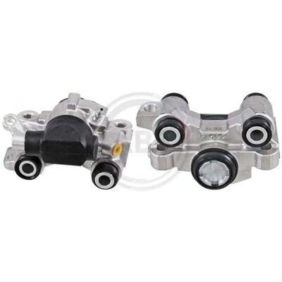 Bosch 629541 Étrier de frein en aluminium pour Peugeot 106 206 306 Renault Clio Saxo - Publicité Bosch 629541 Étrier de frein en aluminium pour Peugeot 106 206 306 Renault Clio Saxo - Publicité