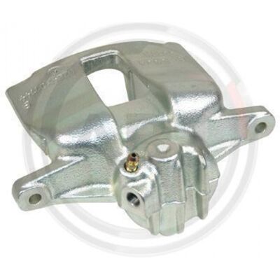 A.B.S. 629911 Étrier de frein - Avant gauche - Compatible avec Citroen Berlingo, C3, C4, Peugeot 207, 307 - Publicité A.B.S. 629911 Étrier de frein - Avant gauche - Compatible avec Citroen Berlingo, C3, C4, Peugeot 207, 307 - Publicité