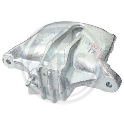 A.B.S. 629981 Étrier de frein gris pour Peugeot 206, 206+, 206 SW - Étrier de frein - Publicité A.B.S. 629981 Étrier de frein gris pour Peugeot 206, 206+, 206 SW - Étrier de frein - Publicité