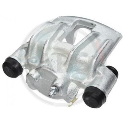 Calibre de frein arrière droit Brembo gris - Étrier de frein - Publicité Calibre de frein arrière droit Brembo gris - Étrier de frein - Publicité