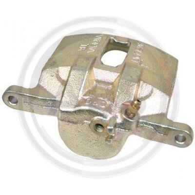 A.B.S. 720472 Étrier de frein gris pour Honda Accord, CR-V, HR-V - Étrier de frein - Publicité A.B.S. 720472 Étrier de frein gris pour Honda Accord, CR-V, HR-V - Étrier de frein - Publicité