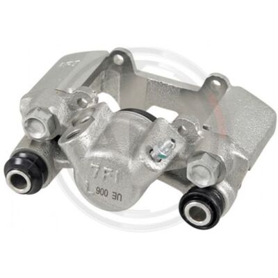 ALVADI A.B.S. Étrier de frein - 721361 - Brake Caliper - Publicité ALVADI A.B.S. Étrier de frein - 721361 - Brake Caliper - Publicité