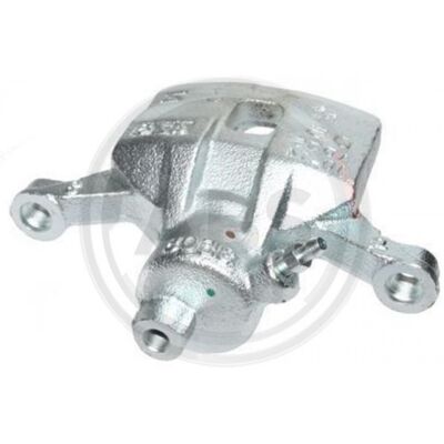 A.B.S. Étrier de frein pour Mitsubishi Galant VIII/Eclipse II - Gris, 1 Pistón, 144mm - Publicité A.B.S. Étrier de frein pour Mitsubishi Galant VIII/Eclipse II - Gris, 1 Pistón, 144mm - Publicité