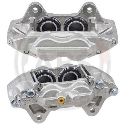 A.B.S. 741002 Étrier de frein - Compatible avec Toyota Fortuner et Hilux - Publicité A.B.S. 741002 Étrier de frein - Compatible avec Toyota Fortuner et Hilux - Publicité