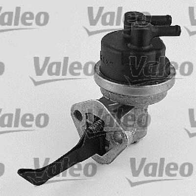Pompe à carburant Valeo - Mécanique - Renault Clio I, II, Rapid - Pompe à carburant - Publicité Pompe à carburant Valeo - Mécanique - Renault Clio I, II, Rapid - Pompe à carburant - Publicité