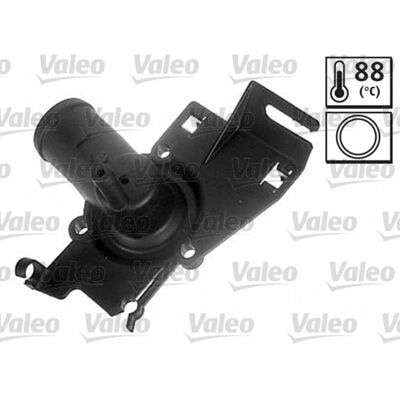 Thermostat Valeo 820595 - Skoda Felicia - Publicité Thermostat Valeo 820595 - Skoda Felicia - Publicité