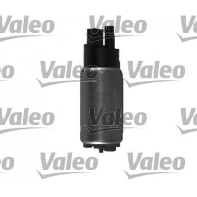 Pompe à carburant Valeo 347232 - Électrique, 1,77 l/min, 3,5 bar, Ford, Focus, Mondeo, Transit - Publicité Pompe à carburant Valeo 347232 - Électrique, 1,77 l/min, 3,5 bar, Ford, Focus, Mondeo, Transit - Publicité