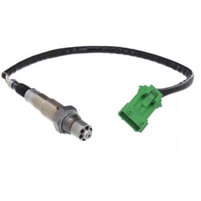 Sonde Lambda Valeo - M18x1.5, 450mm, Chauffer, Compatible Citroën & Peugeot - Publicité Sonde Lambda Valeo - M18x1.5, 450mm, Chauffer, Compatible Citroën & Peugeot - Publicité