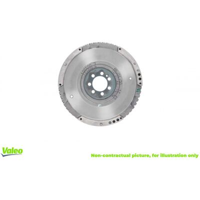 VALEO VALEO 836270 Volant moteur masse unique - 254mm pour Citroën Peugeot Fiat - Publicité VALEO VALEO 836270 Volant moteur masse unique - 254mm pour Citroën Peugeot Fiat - Publicité