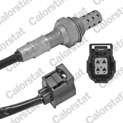 Vernet LS140082 Sonde Lambda - Mercedes-Benz - 4 Broches - 500mm - Publicité Vernet LS140082 Sonde Lambda - Mercedes-Benz - 4 Broches - 500mm - Publicité