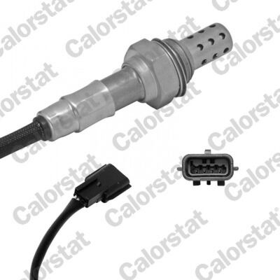 Capteur d'oxygène Vernet Dacia Renault - Laguna, Clio, Sandero - Publicité Capteur d'oxygène Vernet Dacia Renault - Laguna, Clio, Sandero - Publicité