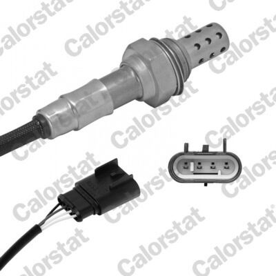Vernet LS140735 - Sonde lambda pour FIAT Panda II 5 portes - Publicité Vernet LS140735 - Sonde lambda pour FIAT Panda II 5 portes - Publicité
