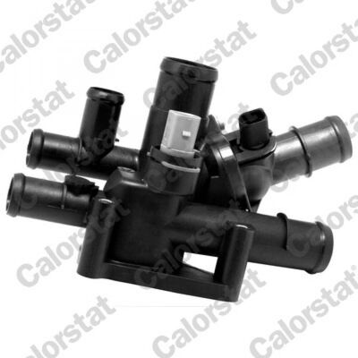 Vernet TE7141.105J Thermostat d'eau - 105°C pour VW Golf 4 - Publicité Vernet TE7141.105J Thermostat d'eau - 105°C pour VW Golf 4 - Publicité