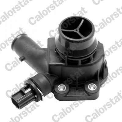 Vernet TH7154.90J - Thermostat d'eau avec joint et capteur pour Volvo & Land Rover - Publicité Vernet TH7154.90J - Thermostat d'eau avec joint et capteur pour Volvo & Land Rover - Publicité