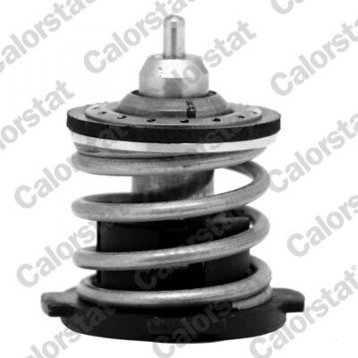 Vernet TH7274.80 Thermostat d'eau - Pièce de Système de Refroidissement - Publicité Vernet TH7274.80 Thermostat d'eau - Pièce de Système de Refroidissement - Publicité