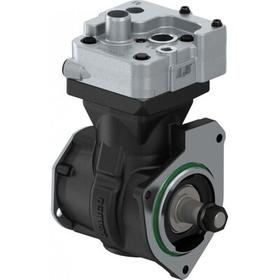 Compresseur d'air WABCO 912 126 004 0 - Reconditionné - Publicité Compresseur d'air WABCO 912 126 004 0 - Reconditionné - Publicité