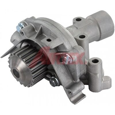 Pompe à eau AIRTEX 1857 - Compatible avec Peugeot et Citroën - Publicité Pompe à eau AIRTEX 1857 - Compatible avec Peugeot et Citroën - Publicité