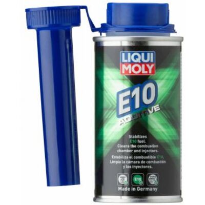 Liqui Moly PA 21421 Additif Carburant - Stabilisateur 150ml - Publicité Liqui Moly PA 21421 Additif Carburant - Stabilisateur 150ml - Publicité
