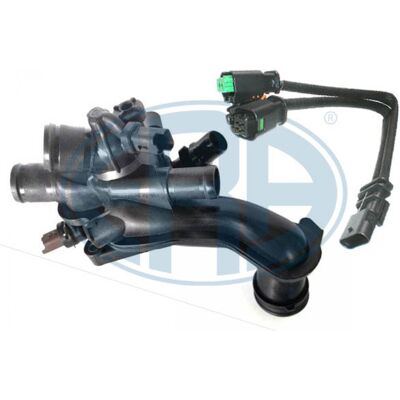 ERA - 350568A - 102 capteur - boîtier plastique - Thermostat - Publicité ERA - 350568A - 102 capteur - boîtier plastique - Thermostat - Publicité