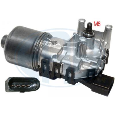 Moteur d'Essuie-Glace ERA 460056A - Pièces OEM - Publicité Moteur d'Essuie-Glace ERA 460056A - Pièces OEM - Publicité
