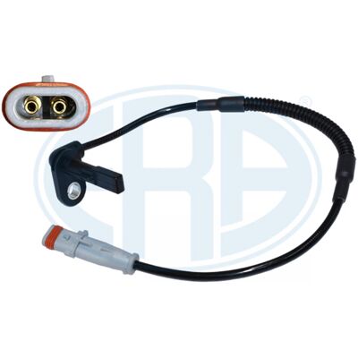 ERA 560264A Capteur ABS pour roue avant - Capteur de véhicule - Publicité ERA 560264A Capteur ABS pour roue avant - Capteur de véhicule - Publicité